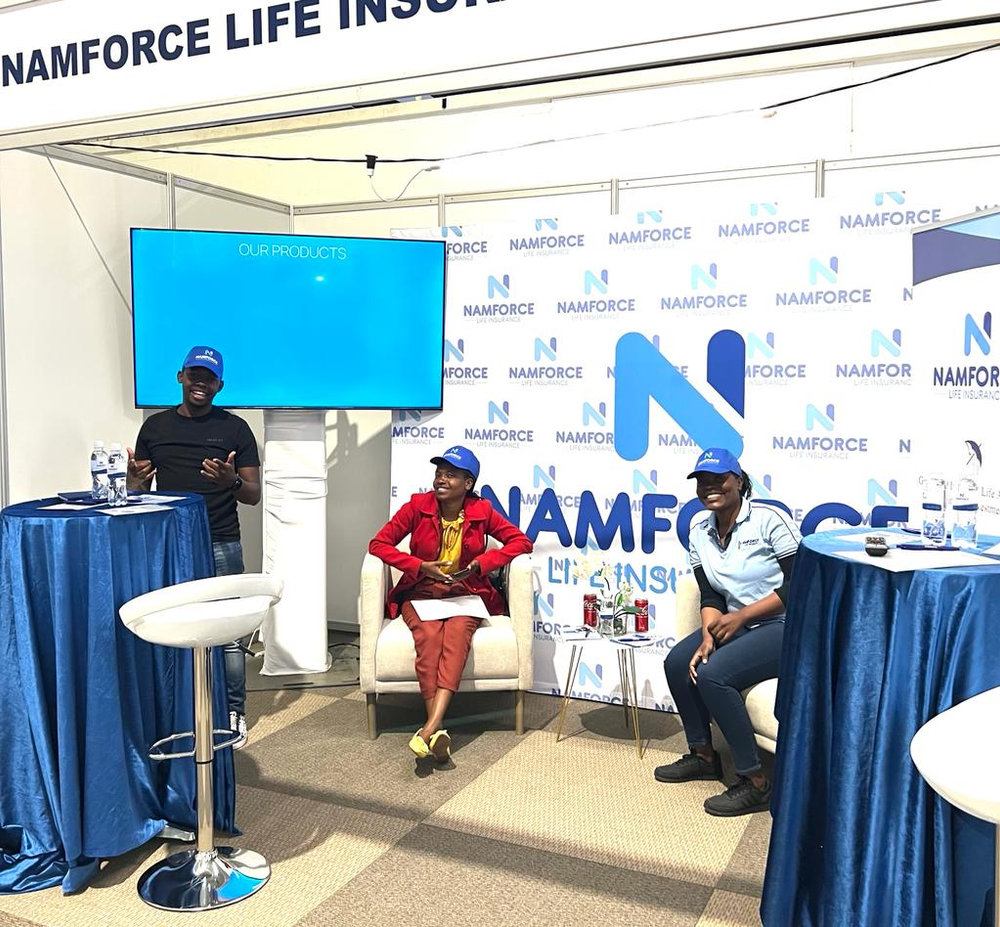 Namforce on Assisting Platforms that Nurture the Economy