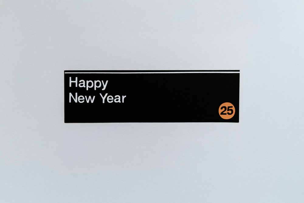 Your 2025 Financial Checklist: Start the Year Right with Namforce